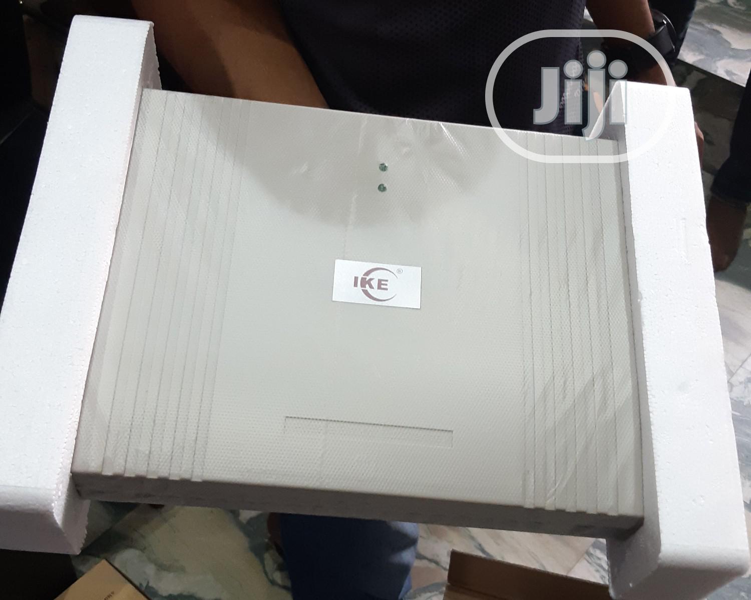 Ike Pabx Intercom