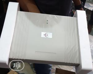 Ike Pabx Intercom