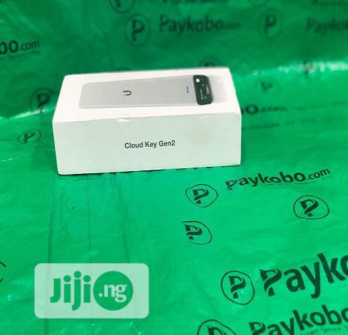 Unifi Cloud Key Gen 2 Uck-G2