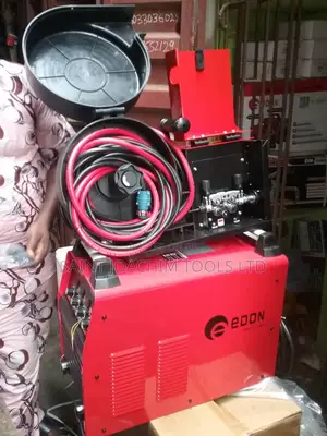 Mig Welding Machine