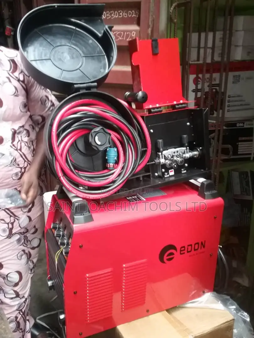 Mig Welding Machine