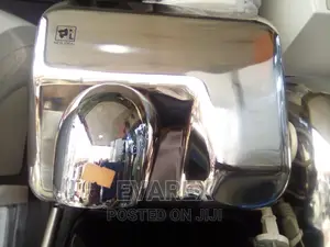 High Speed Stainless Jet Automatic Hand Dryer