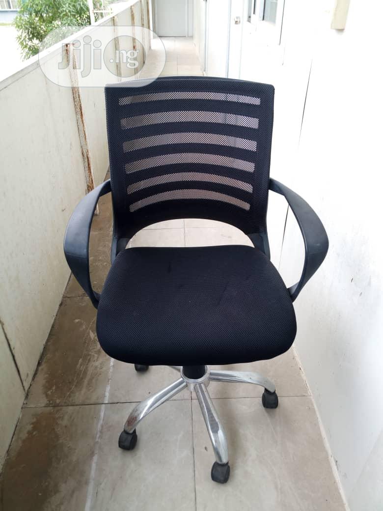 Executive Office Chair