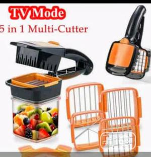 5 in 1 Multi-Cutter