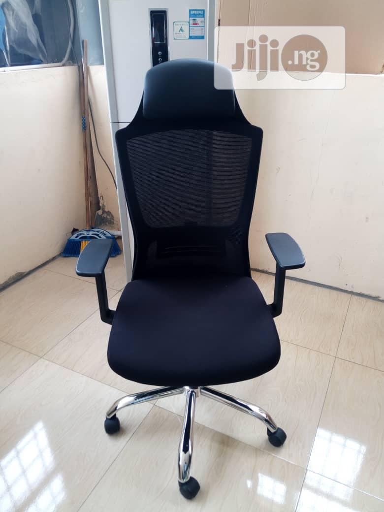 Quality Executive Office Mesh Chair