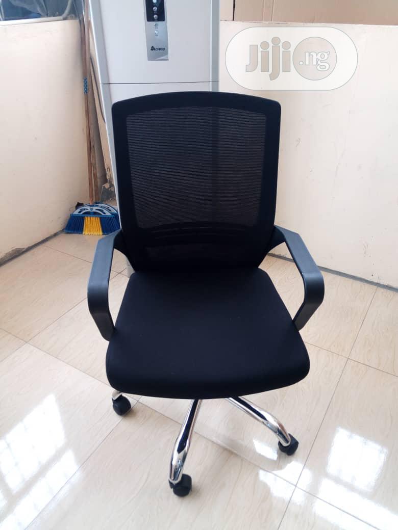 Quality Office Mesh Chair