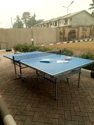 Outdoor Table Tennis Stiga Ttr