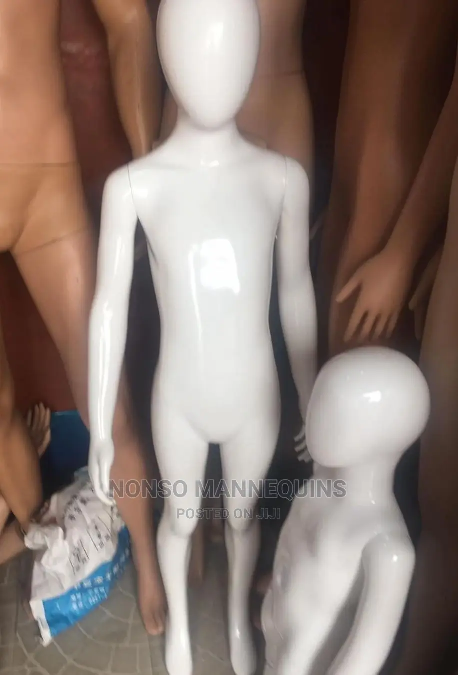 White Kids