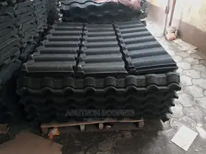 Best Stone Coated Roofing Sheets For Sell In Nigeria