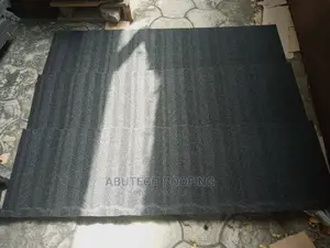 Classic Stone Coated Roofing Sheets in Nigeria