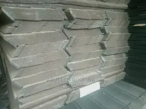 Original Stone Coated Roofing Sheets in Nigeria