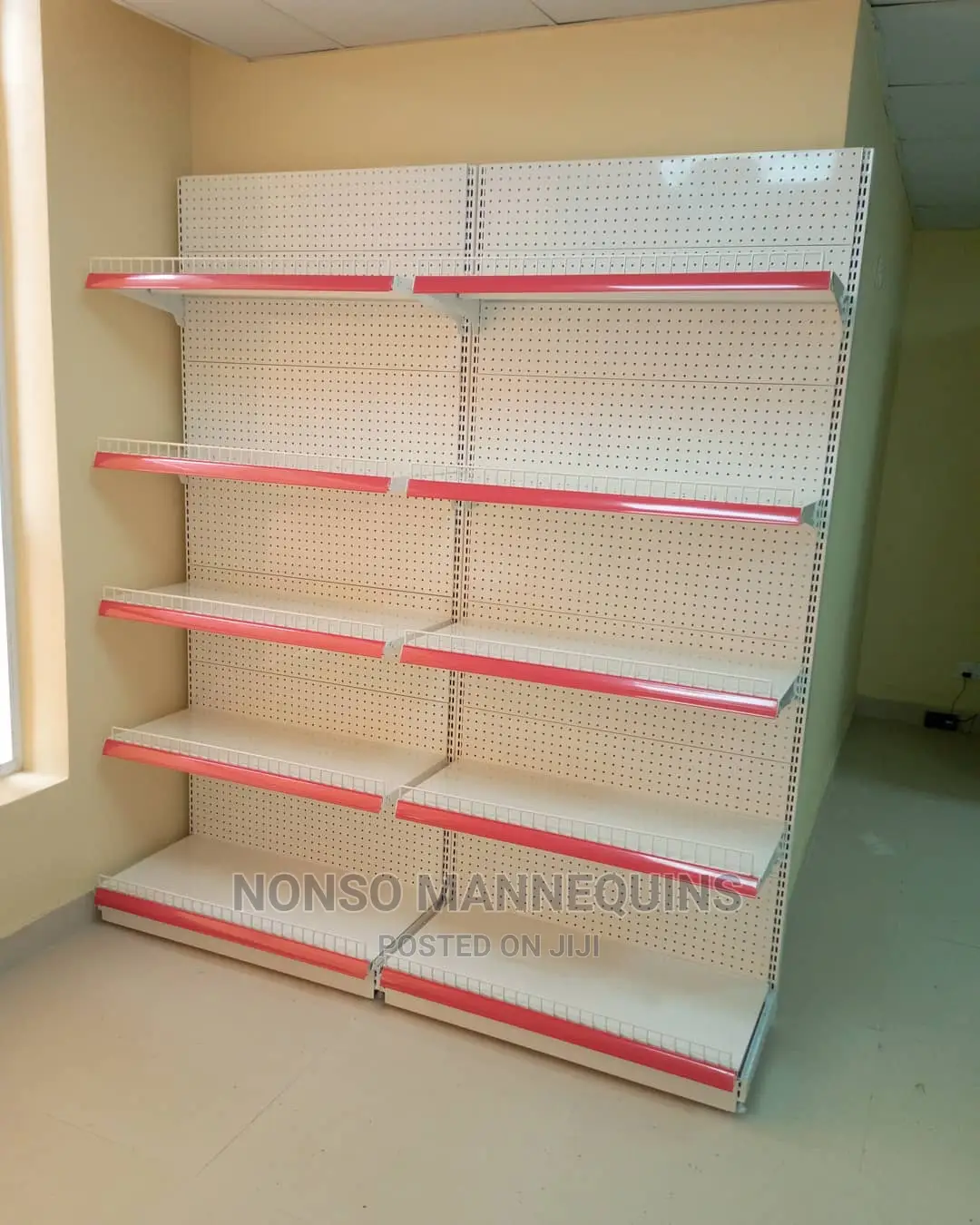 Shelves 4 Display