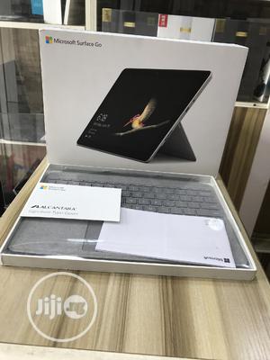 Laptop Microsoft Surface Go 8GB Intel Pentium SSD 128GB