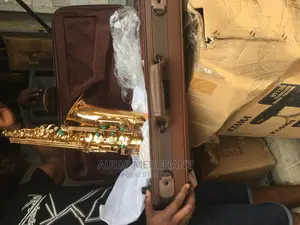 Armstrong Alto-Saxophone