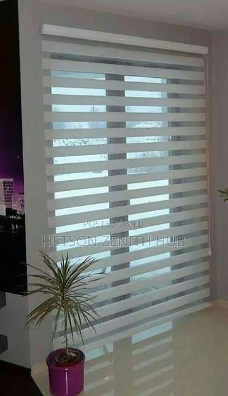 Window Blinds