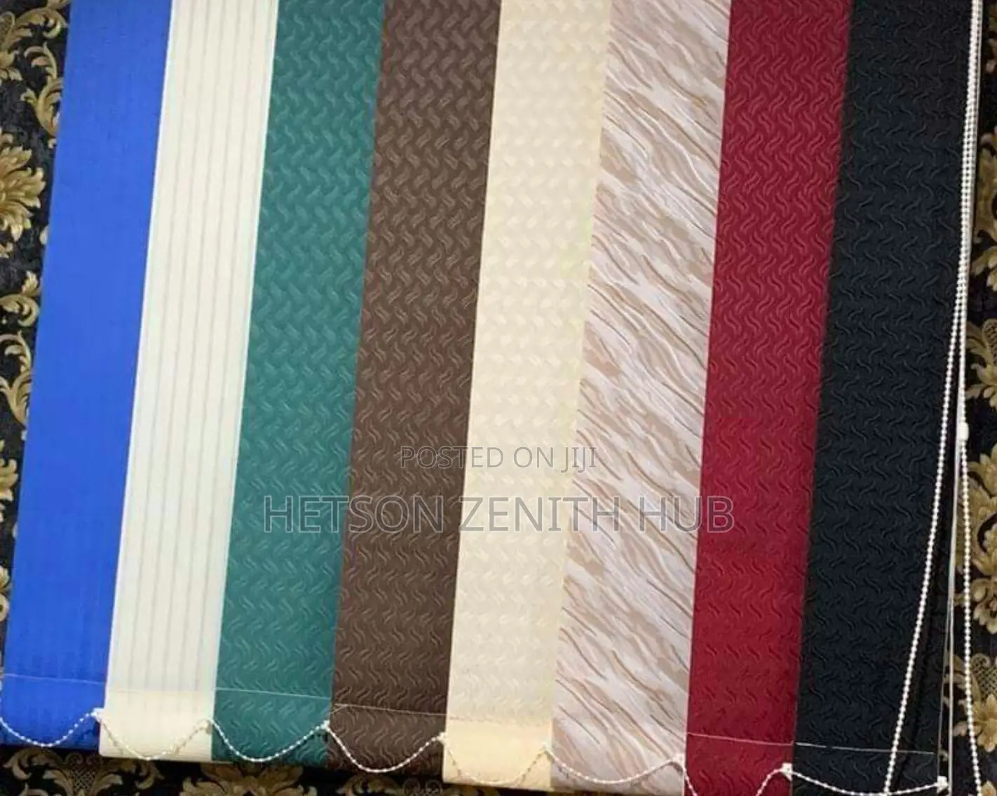 Window Blinds