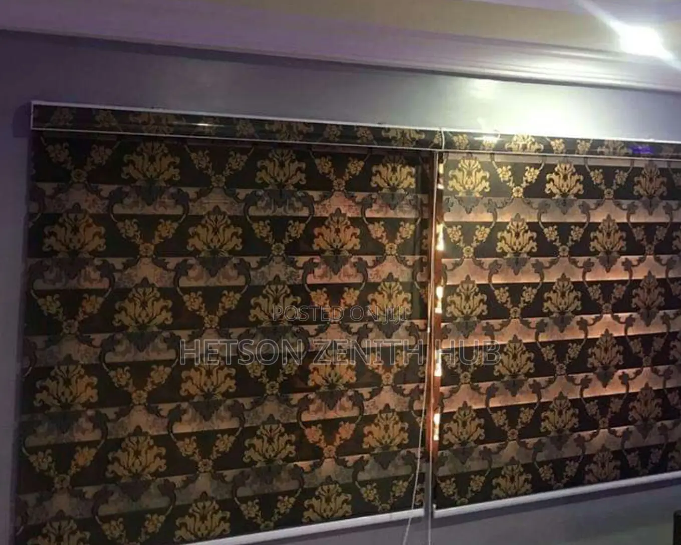 Window Blinds