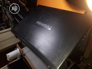 Laptop Toshiba Tecra R950 4GB Intel Core I5 HDD 320GB