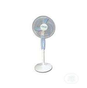 Cloud Energy 16/18inches 10w Solar Dc Fan
