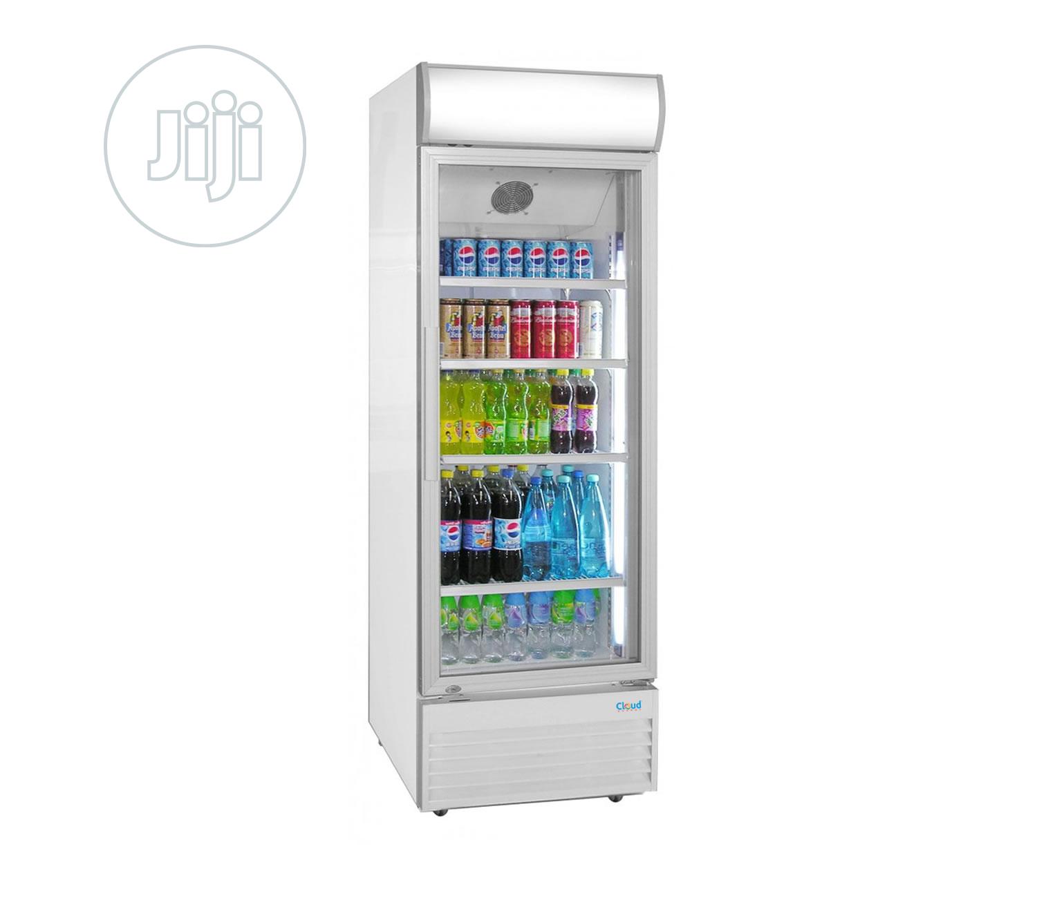 Cloud Energy | Fridge 198L
