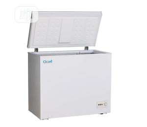 Cloud Energy | FREEZER 318L