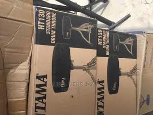 Tama HT130 Tama Drum Throne/Seat