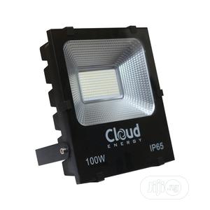 100W LED Flood Light