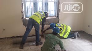 Underpinning of Defective Foundations and Damp Control