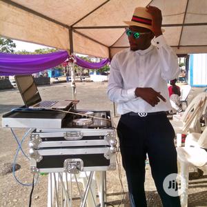 Pro DJ Services