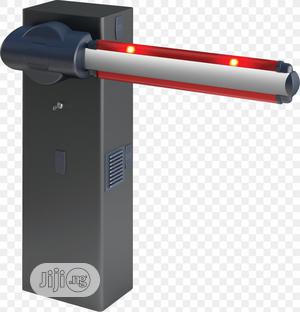 Boom Barrier