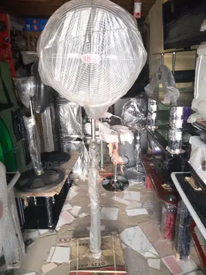 Middium OX Industrial Fan 20inch