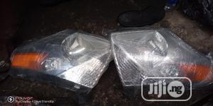 Head Lamp For Suziki Xl7 2010 Model Set