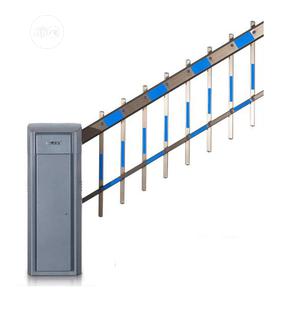 Boom Barrier
