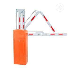 Boom Barrier