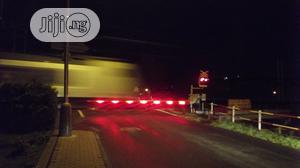 Boom Barrier