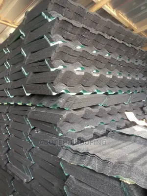 High Quality New Zealand Stone Coated Roofing Sheets