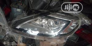 Head Lamp For Mazda Cx9 Set 2010 Model