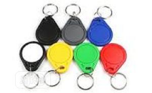 Rfid Key Fobs