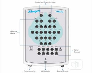 24/32/40 Channels Eeg Machine