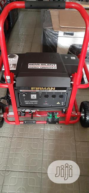 Firman Ecological 10990ES