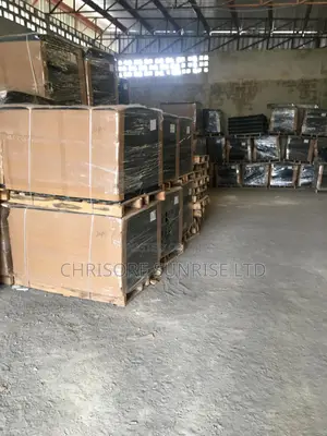 Photo - Chrisore Sunrise Limited Roofing Sheet In Lagos