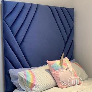 Upholstery Bed Frame 6 X 6 Size