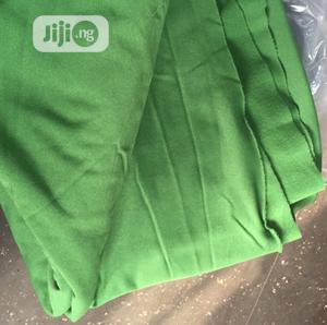 Original Brand New Imported Snooker Felt
