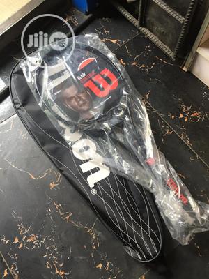 Original Brand New Imported Lawn Tennis