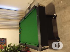 7fit Brand New Imported Snooker Board. Nationwide Delivery