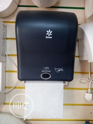 Tissue Paper Dispenser