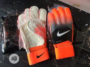 Brand New Imported Goal Keepers Glove. Nationwide Delivery Included
