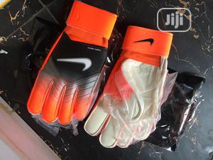 Brand New Imported Goal Keepers Glove. Nationwide Delivery Included