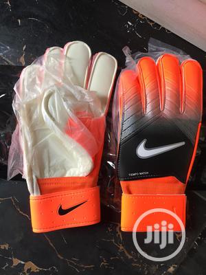 Brand New Imported Goal Keepers Glove