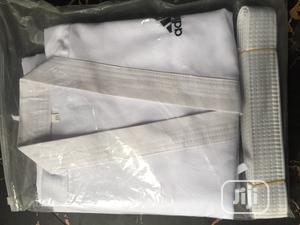 Original Brand New Imported Takwando Uniform